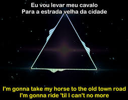 Israel De Araujo On Behance Old town road (remix ft billy ray cyrus). behance