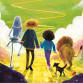 The Wizard of Oz (continued) event image