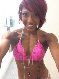 Tamika Irvin's Instagram, Twitter & Facebook