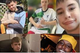 How journalists in one UK city united to fight knife crime