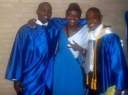 Happy birthday to ahmaud arbery, new orleans saints safety malcolm jenkins said in a video he recorded during his run on friday. I M Ahmaud Arbery S Mother My Son Was Killed By Two White Men While Jogging Abc News