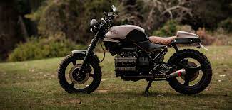 It is about a bmw k100 cafe racer, that is going to bring new hope to many k series fans. Bolt On For Bmw K75 And Bmw K100 For Cafe Racer And Scrambler