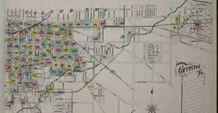 .fire insurance underwriters to understand the physical characteristics of a structure to be insured. How To Use Fire Insurance Maps In Family History Research Legacy Tree Family History Family History Resources History