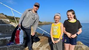 Maybe you would like to learn more about one of these? Matt Damon To Return To Dalkey For Book Festival