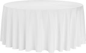 Das tischtuch auf den tisch decken, ingleichen den tisch decken, das tischtuch über. Tischdecke Excellent Fur Runde Und Eckige Tische Bodenlang