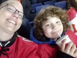 What an amazing night in Arlington! Thank You God! Thank you TGCA! Thank  You KCBD! Thank you to my family, friends and coaches who sat at my table!  Thank you to our