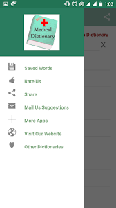 If you have a new phone, tablet or computer, you're probably looking to download some new apps to make the most of your new technology. Updated Offline Medical Dictionary Android App Download 2021