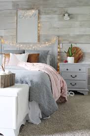 When i started using the annie sloan chalk paint toward the end of last year, i couldn't. Gray White And Pink Bedroom Acnn Decor