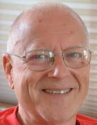 Charles Moorhouse Bidwell