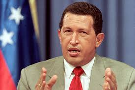Will Chavez's death improve drug war diplomacy?