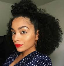 Long hair is made for braids, and fulani braids are a favorite for many women. 21 Natural Hairstyles For Curly Hair Naturallycurly Com