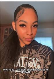 Girl Moved to Toronto from Montreal