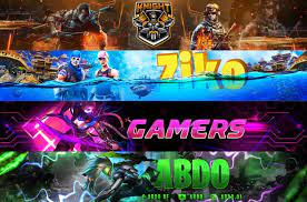 Maybe you would like to learn more about one of these? I Will Design Youtube Banner Gaming Twitch Twitter And Twitch Banner Youtube Banners Youtube Banner Backgrounds Youtube Art