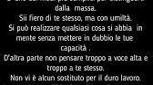 Molti sono rimasti in diretto contatto con le catechiste e i catechisti che ancora una volta ringrazio di cuore per la generosità, l'impegno e la testimonianza. Bellissima Lettera Di Un Figlio Ai Genitori Youtube