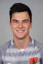 2023 Men's Soccer Roster