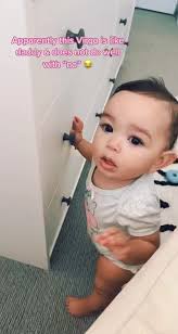 Virgo As A Baby Daddy