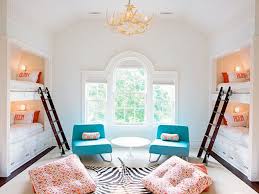 You may not have more rooms in your home to dedicate them for your children to allow them to enjoy spending their time without being annoyed with the small room in which they cannot move. Inspiring Bunk Bed Room Ideas Idesignarch Interior Design Architecture Interior Decorating Emagazine