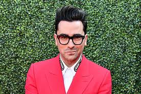 Share the best gifs now >>>. Dan Levy