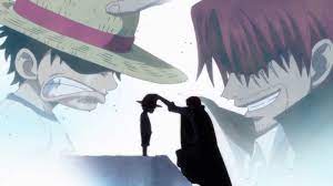 Veja as melhores imagens do personagem shanks veja as melhores imagens do personagem monkey d.luffy do. Shanks One Piece Encyclopedie Fandom