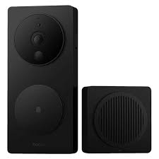 Buy Aqara Smart Video Doorbell SVD-C01 Online in UAE | Sharaf DG