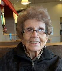 Obituary of Anne Bodnar