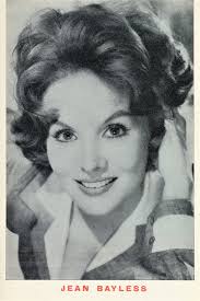 JEAN BAYLESS- Pantomimes and The Sound Of Music!