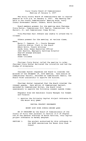 Http Www Co Surry Nc Us Document Center Minutes 2007 Pdf