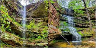Castlewood state park isn't a local favorite simply because of its convenience. Waterfall Nature Spot Near St Louis Is An Incredible Day Trip Narcity