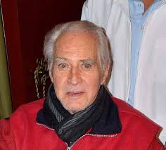 Famosos que fallecieron en 2018