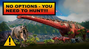 In this video i'll be showing you how to make extinction creatures/dinos spawn on the map you want, on your nitrado server. Dino Ark Survival Island For Android Apk Download