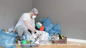 Weshalb eine grundreinigung ein muss ist und weshalb eine solche ins geld gehen kann… Professionelle Reinigung Stark Verschmutzter Wohnungen Mr Cleaner