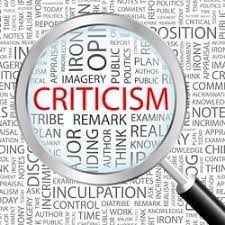 Criticism: Depression and Anxiety | Anxiety and Depression Association of America, ADAA