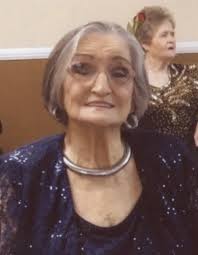 Allene Morrison Obituary