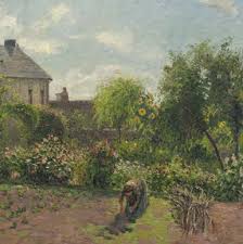 Πλατφόρμα διαχείρισης και υποστήριξης των διαδικτυακών υπηρεσιών. Pissarro In Eragny H Fysh Anakalyf8hke 3ana Sto Moyseio Toy Loy3emboyrgoy Gynaikeia Koynia