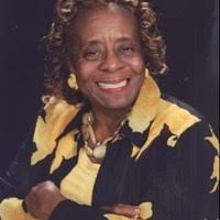 Shirley Walker Obituary