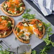 These smoked salmon sandwiches are incredibly easy to make and chock full of nutritious ingredients. Reserve Selection Smoked Salmon Whisky Cured Breakfast Pizza