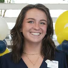 Clarke University Class Notes 2025 by Clarke University