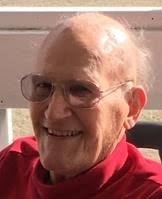 Robert Bins Obituary (1931