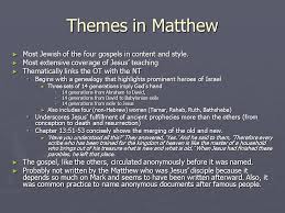 Get blessed 4 times over as you learn the keys to unlocking the treasures of the four . The Formation Of The Synoptic Gospels Ppt Video Online Download