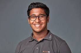 Daniel Rusconi's Instagram, Twitter & Facebook