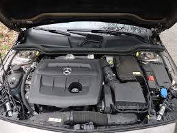 Essai Gamme La Mercedes Classe A Une Nouvelle Donne Pour Les Premiums Automania
