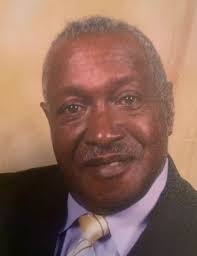 Obituary for James Homer Harper, Sr