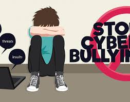Celebrating anniversary of fighting against bullying with kindness! Fewer Cyberbullying Cases But Threat Still Looming The Leaders Online