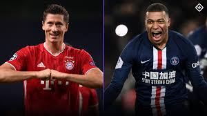 Visit sportsline now to find out which side of the psg vs. Who Will Win The Champions League Odds Prediction More For Bayern Vs Psg In 2020 Final News Brig