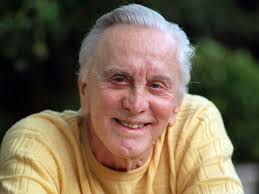 Kirk douglas dead at 103: Kirk Douglas Death The Vikings Star Kirk Douglas Hollywood S Tough Guy On And Off Screen Passes Away At 103 The Economic Times