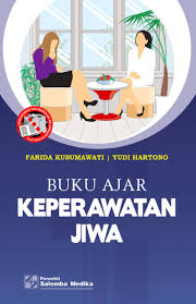 Jul 19, 2020 · tempat download ebook selanjutnya yakni pdf drive. Buku Ajar Keperawatan Jiwa Book By Farida Kusumawati Yudi Hartono Gramedia Digital