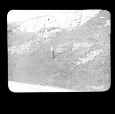 Sedimentary my dear Watson?