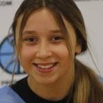 McKenzie Mathurin, Broken Arrow