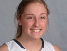 Hope's Buchanan earns All-MIAA; Luurtsema