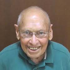 Bob Studer, 1935-2022